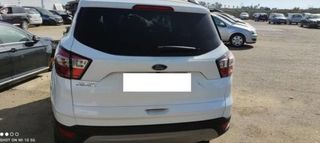 Despiece FORD KUGA Color BLANCO XWMB (CBS)