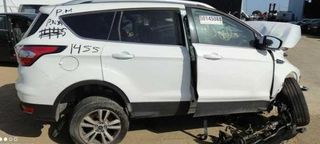 Despiece FORD KUGA Color BLANCO XWMB (CBS)