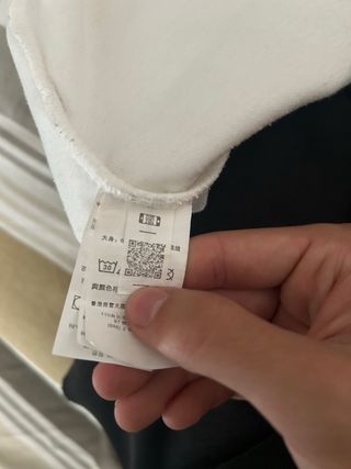 Pantalones de chándal Ralph Lauren blancos