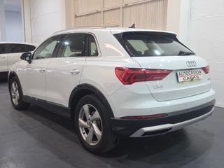 AUDI Q3 35 TDI 110kW (150CV) S tronic