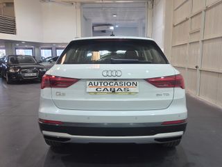 AUDI Q3 35 TDI 110kW (150CV) S tronic