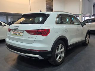 AUDI Q3 35 TDI 110kW (150CV) S tronic