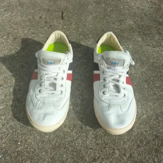 Zapatillas El Ganso Piel Talla 46