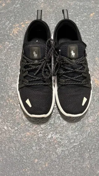 Zapatillas Polo Ralph Lauren Train 200