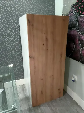 Mueble Delinea Id + Puerta Amazona