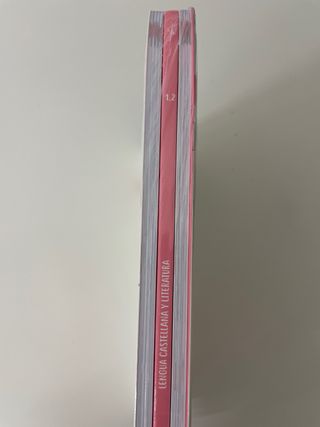 LENGUA CASTELLANA Y LITERATURA 1 TRIM (COMUNIDA...