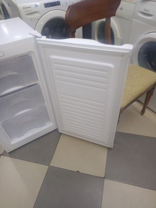 Congelador Corberó Blanco