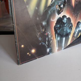 Vinile Blade Blade Runner colonna sonora