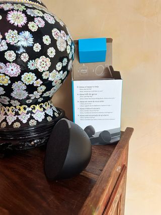 Assistente vocale Echo Pop Alexa