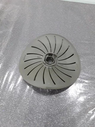 Accessorio Bimby grigio