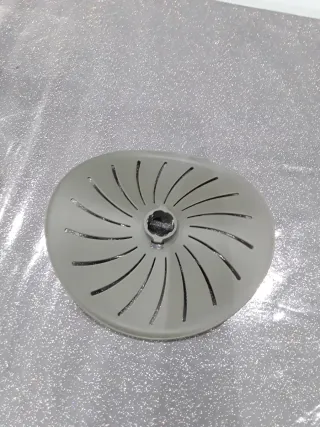 Accessorio Bimby grigio