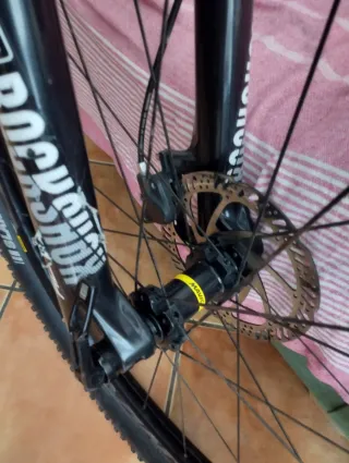 Bicicleta KTM MYROON COMP 12