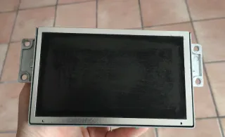 Pantalla Navegador Citroen C5