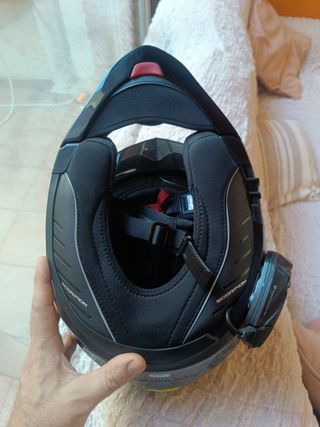 Casco Scorpion ADX 2