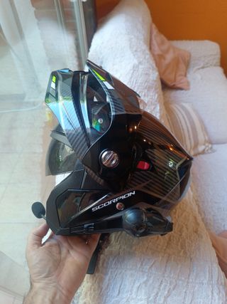 Casco Scorpion ADX 2