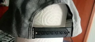 Gorra O'Neill Gris