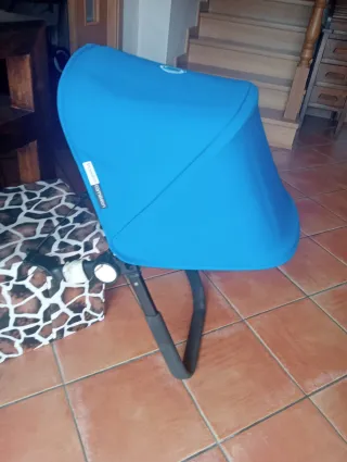 Capota Bugaboo Camaleón + Funda REGALO