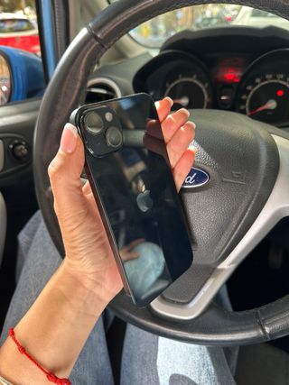 iPhone 14 Plus 128GB Negro