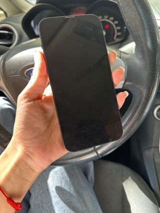 iPhone 14 Plus 128GB Negro