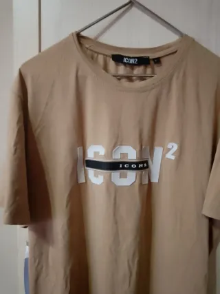 Camiseta ICON2 