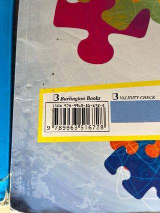  libros de inglés de tercero de la eso