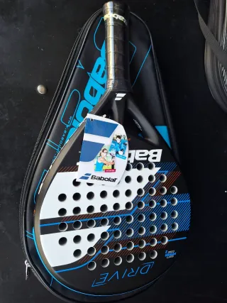 Pala de pádel Babolat Drive