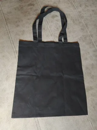 Rosario Valle de Cuelgamuros Bendecido y tote bag