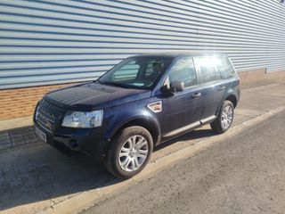 Land Rover Freelander 2007