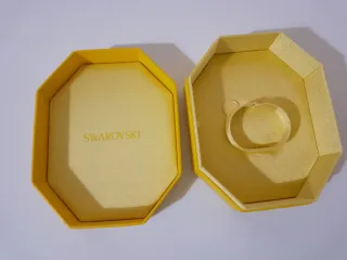 Caja Swarovski 