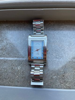 Reloj Louis Valentin Mujer