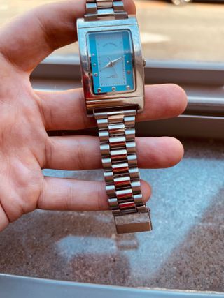 Reloj Louis Valentin Mujer
