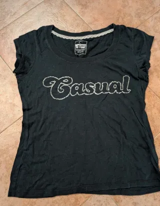 Lote 4 Camisetas Talla M