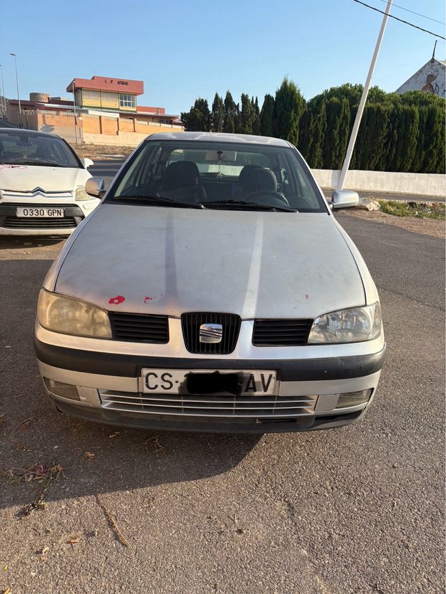 SEAT Ibiza 1900TDI