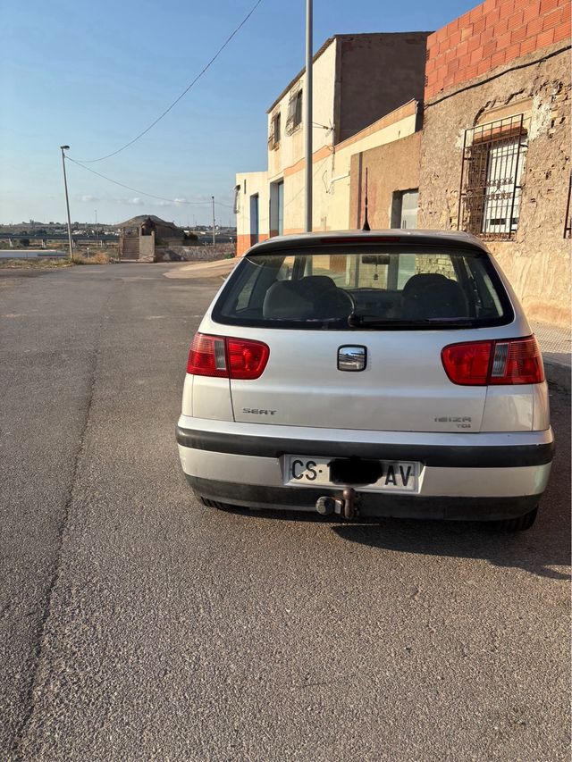 SEAT Ibiza 1900TDI
