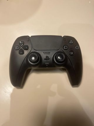 Oferta PS5 NBA 2K26 + Mando Negro