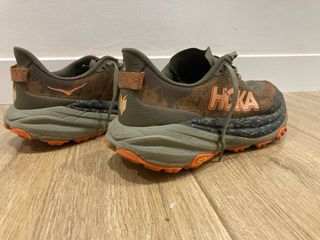 Hoka Speedgoat 6 T42 2/3 Trail running