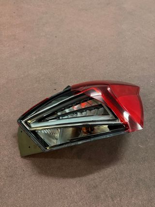 Piloto trasero derecho Seat Ibiza