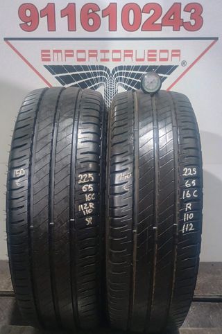 255/40/17 94W CONTINENTAL SPORCONTACT2 (RSC)
