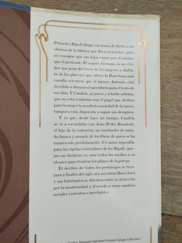 La ley de los justos