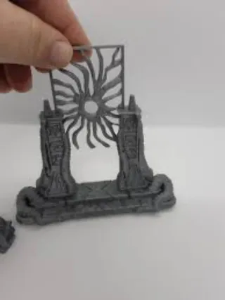 Portal Arcano Eldritch 28mm D&D cthulhu AOS