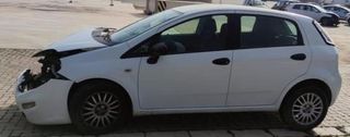 Despiece FIAT PUNTO Color BLANCO 169A4000 (199)