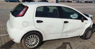 Despiece FIAT PUNTO Color BLANCO 169A4000 (199)