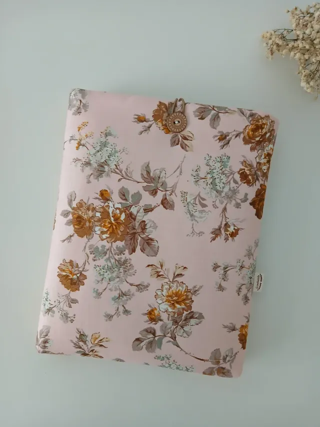 FUNDA LITERARIA+ESTUCHE