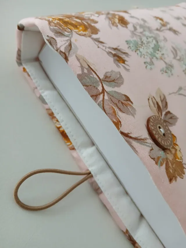 FUNDA LITERARIA+ESTUCHE