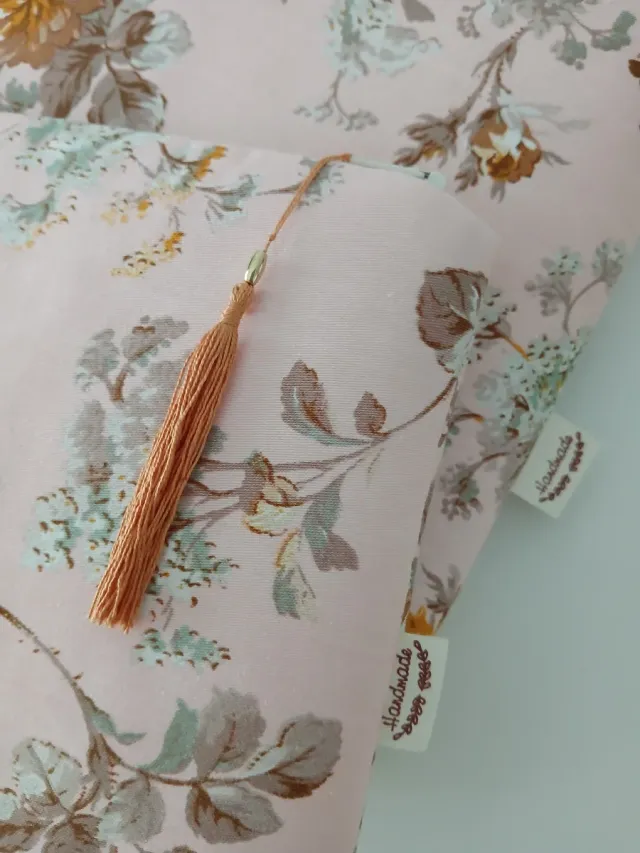 FUNDA LITERARIA+ESTUCHE