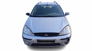 Despiece FORD FOCUS Color PLATA C9DB TURNIER (CAK)