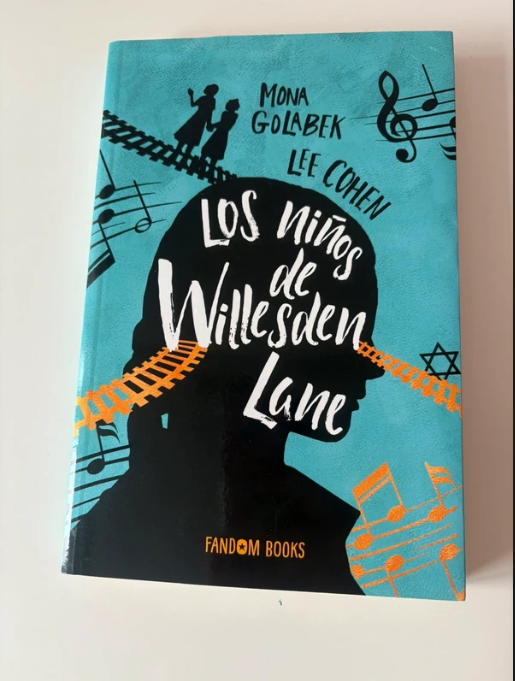 Los niños de Willesden Lane (Spanish Edition)