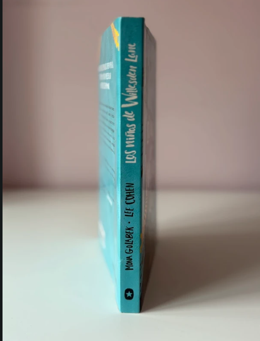 Los niños de Willesden Lane (Spanish Edition)