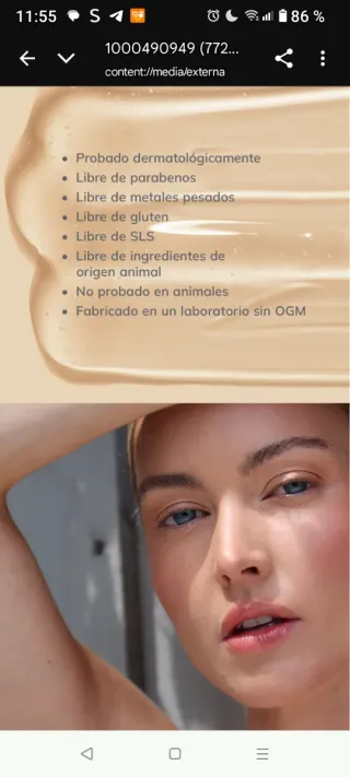 Farmasi Dr. C. Tuna Sérum Vitamina C