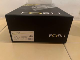 Zapatos de seguridad talla 44 y 39